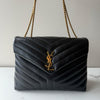 Saint Laurent Medium Lou Lou
