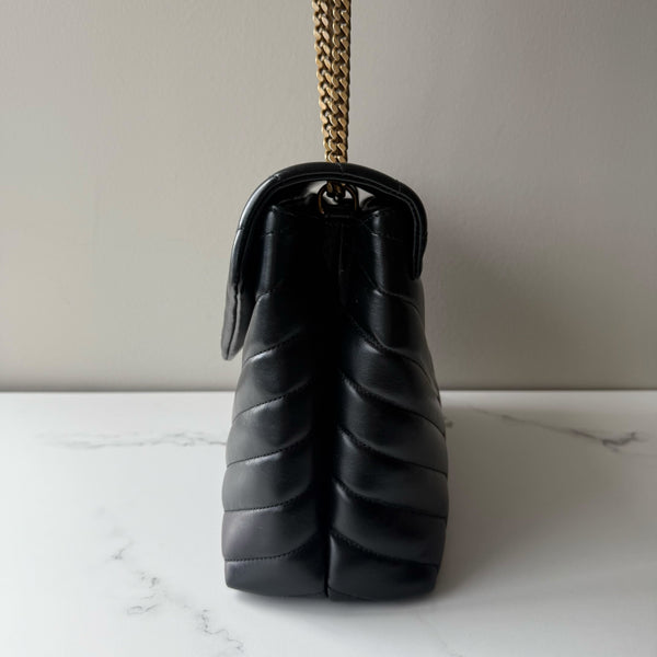 Saint Laurent Medium Lou Lou