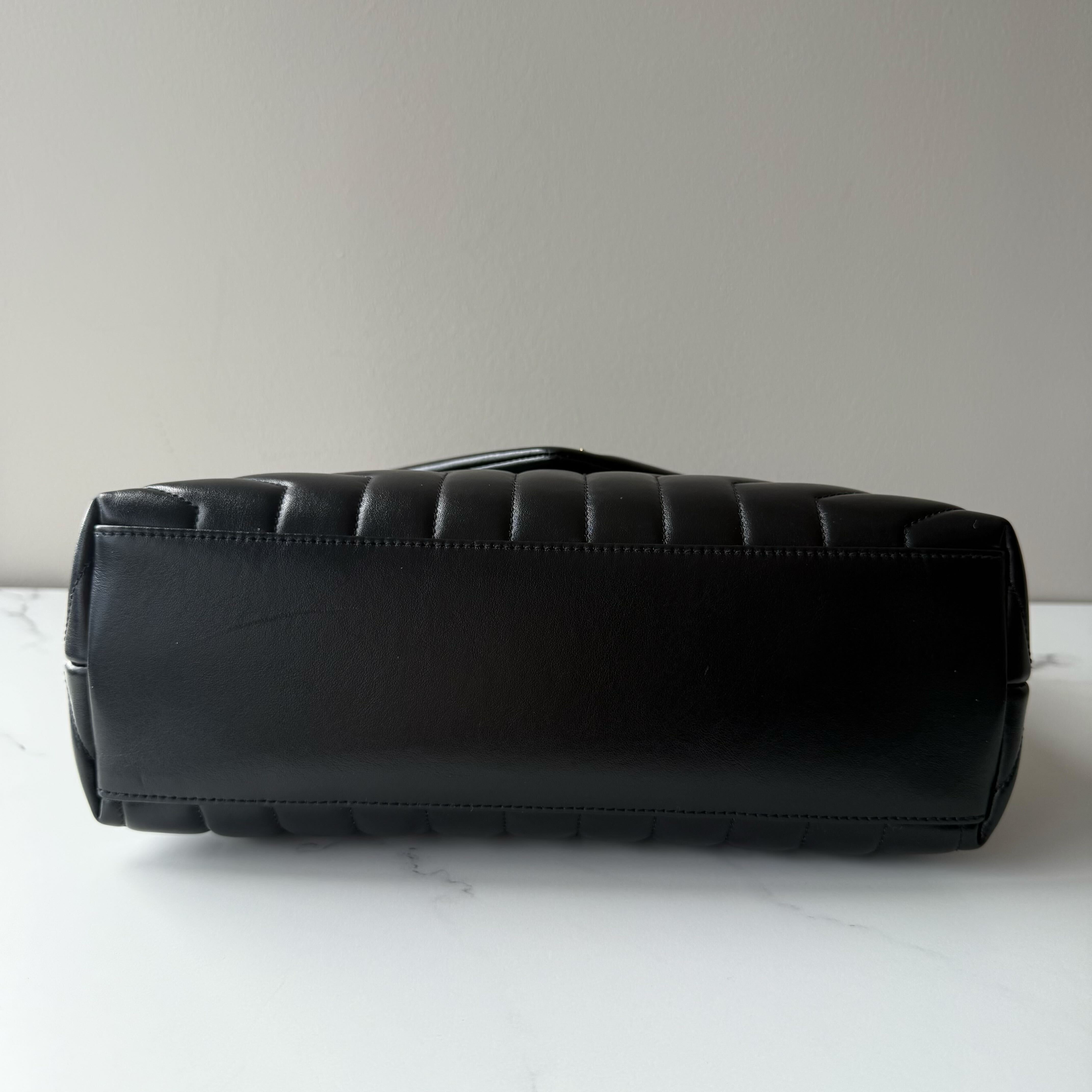 Saint Laurent Medium Lou Lou