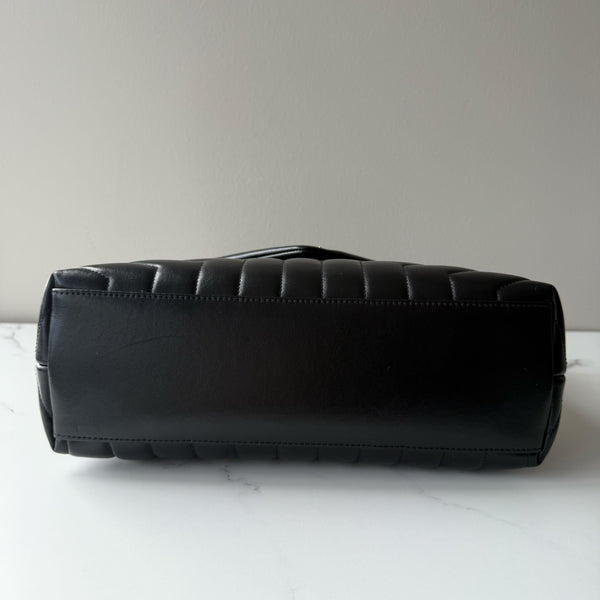 Saint Laurent Medium Lou Lou