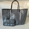 Goyard St Louis PM Tote