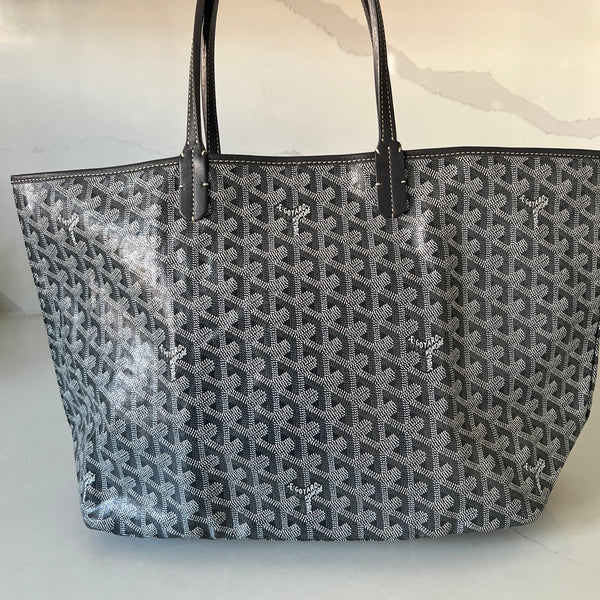 Goyard St Louis PM Tote