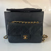 Chanel Small Double Flap