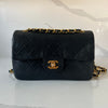 Chanel Small Double Flap