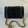 Chanel Small Double Flap