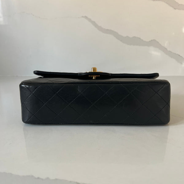 Chanel Small Double Flap