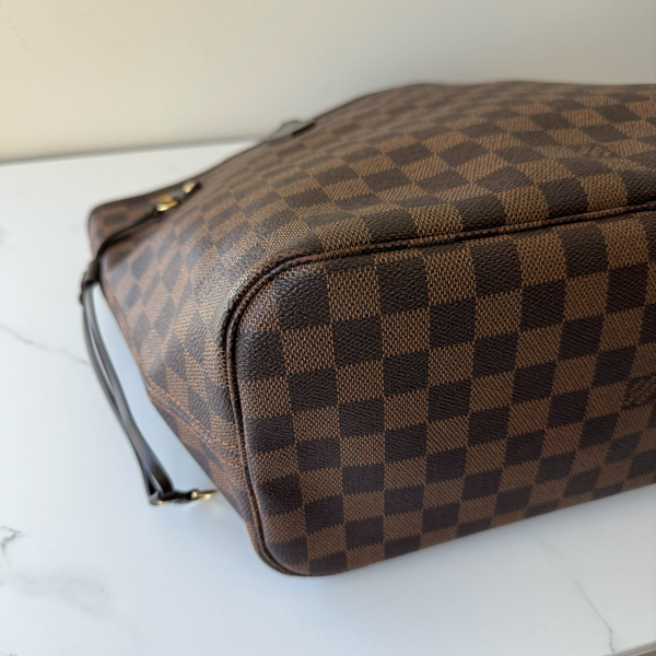 Louis Vuitton Neverfull MM