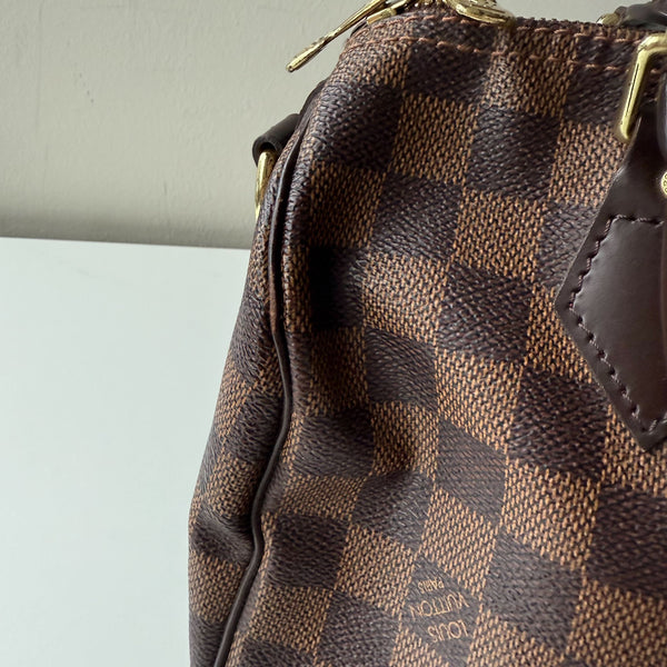 Louis Vuitton Speedy Bandoulière 25