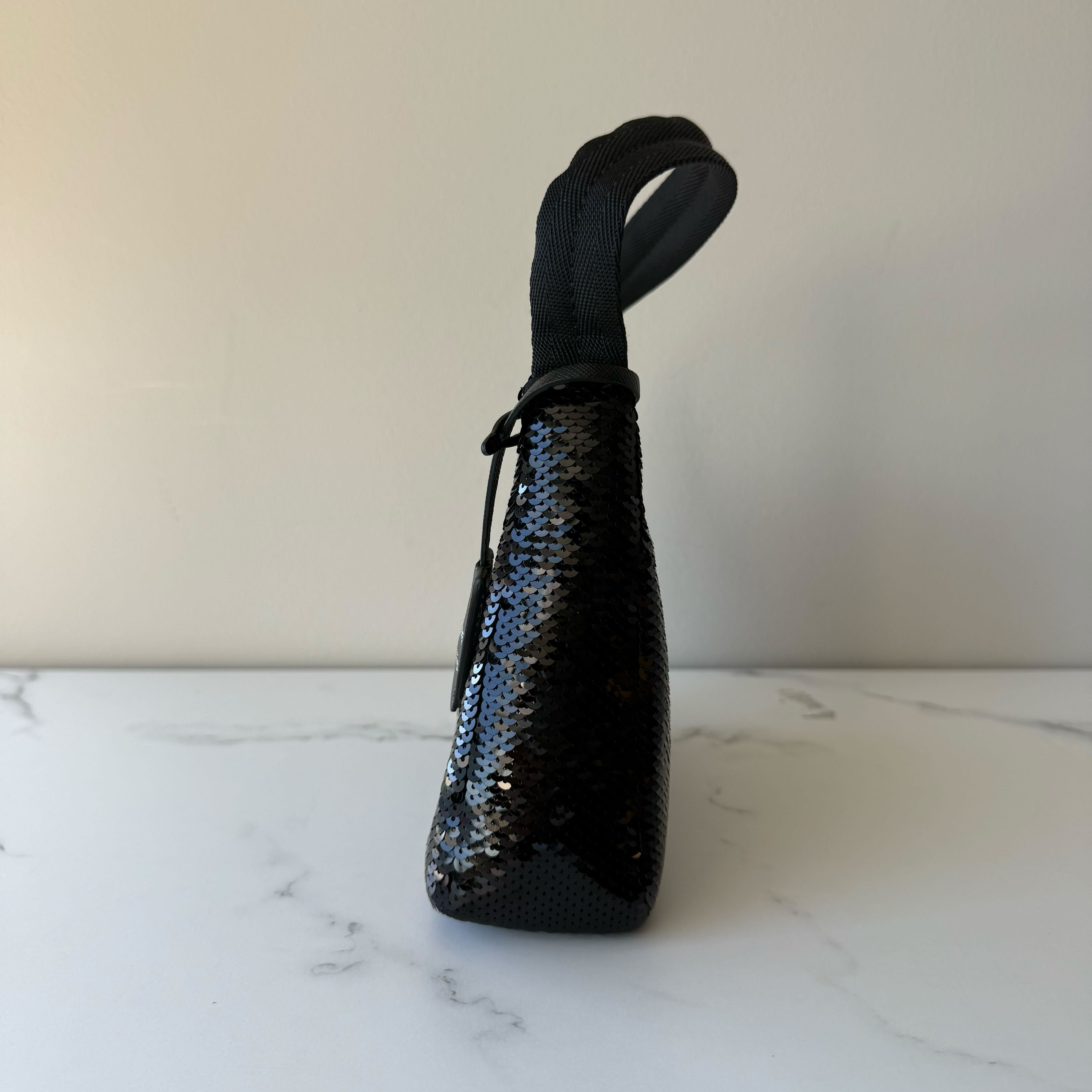 Prada Re-Edition Mini Bag