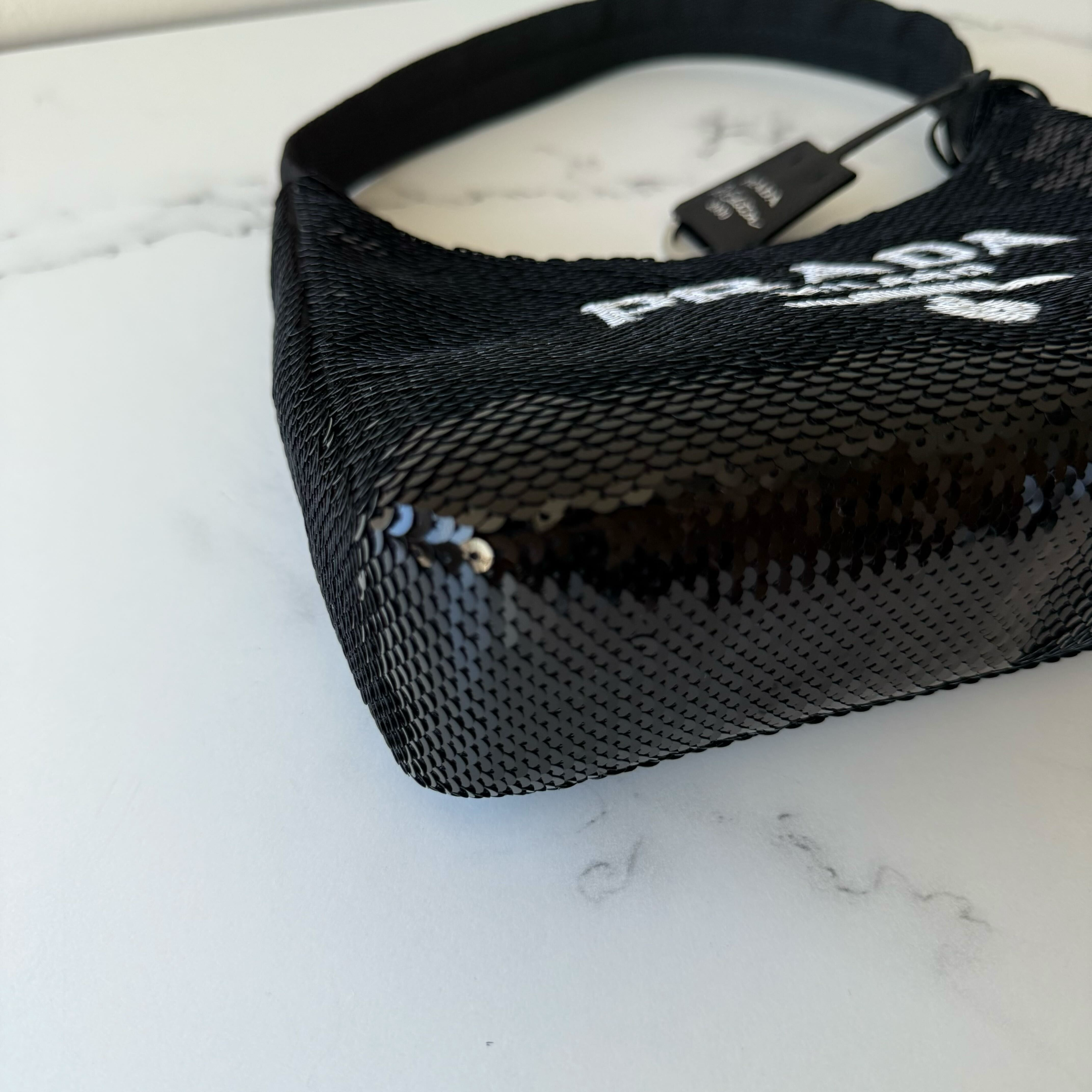 Prada Re-Edition Mini Bag