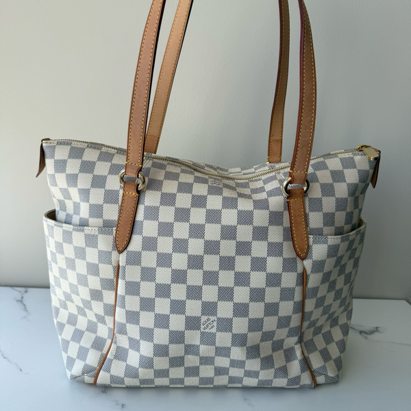 Louis Vuitton Totally MM