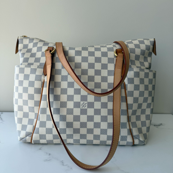 Louis Vuitton Totally MM