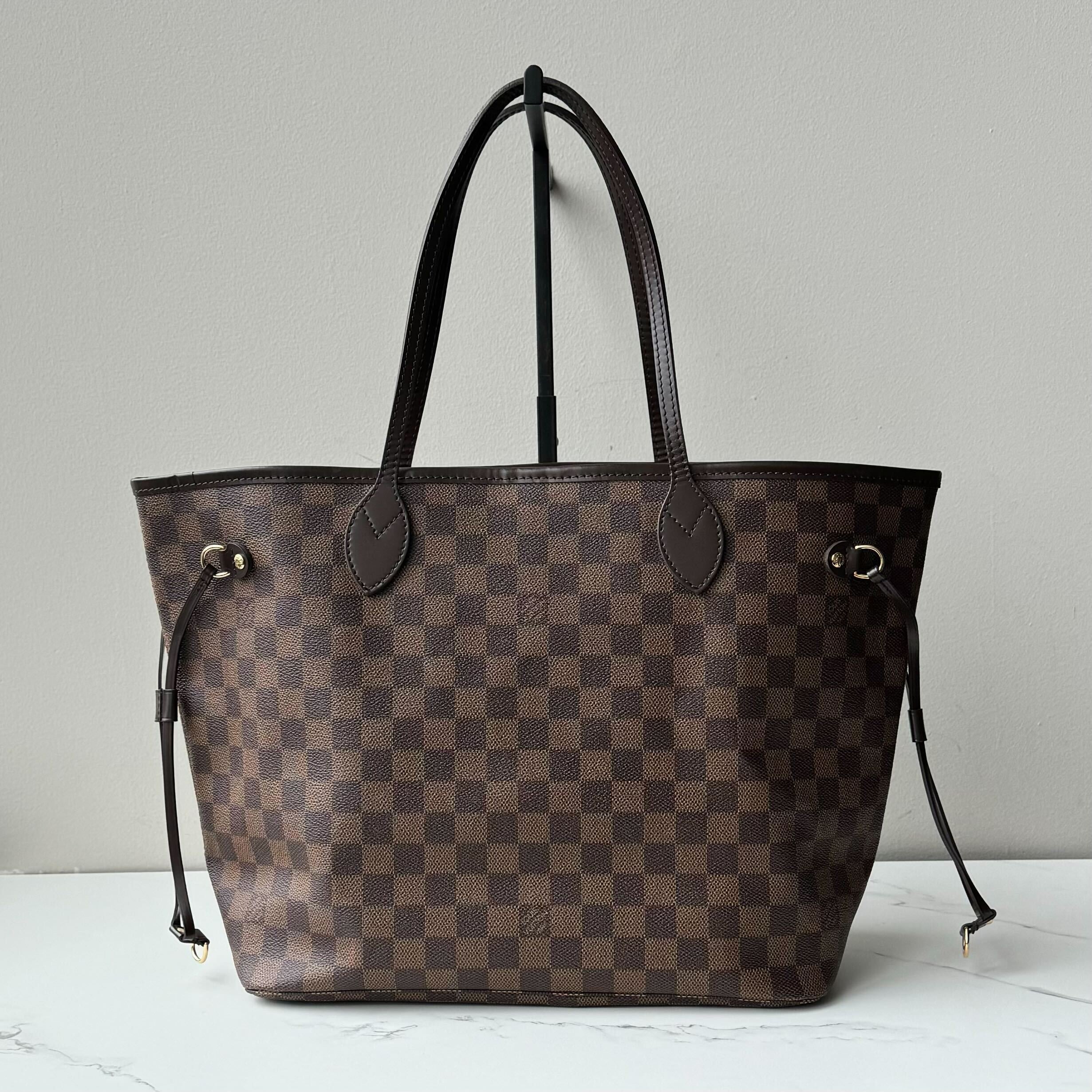 Louis Vuitton Neverfull MM