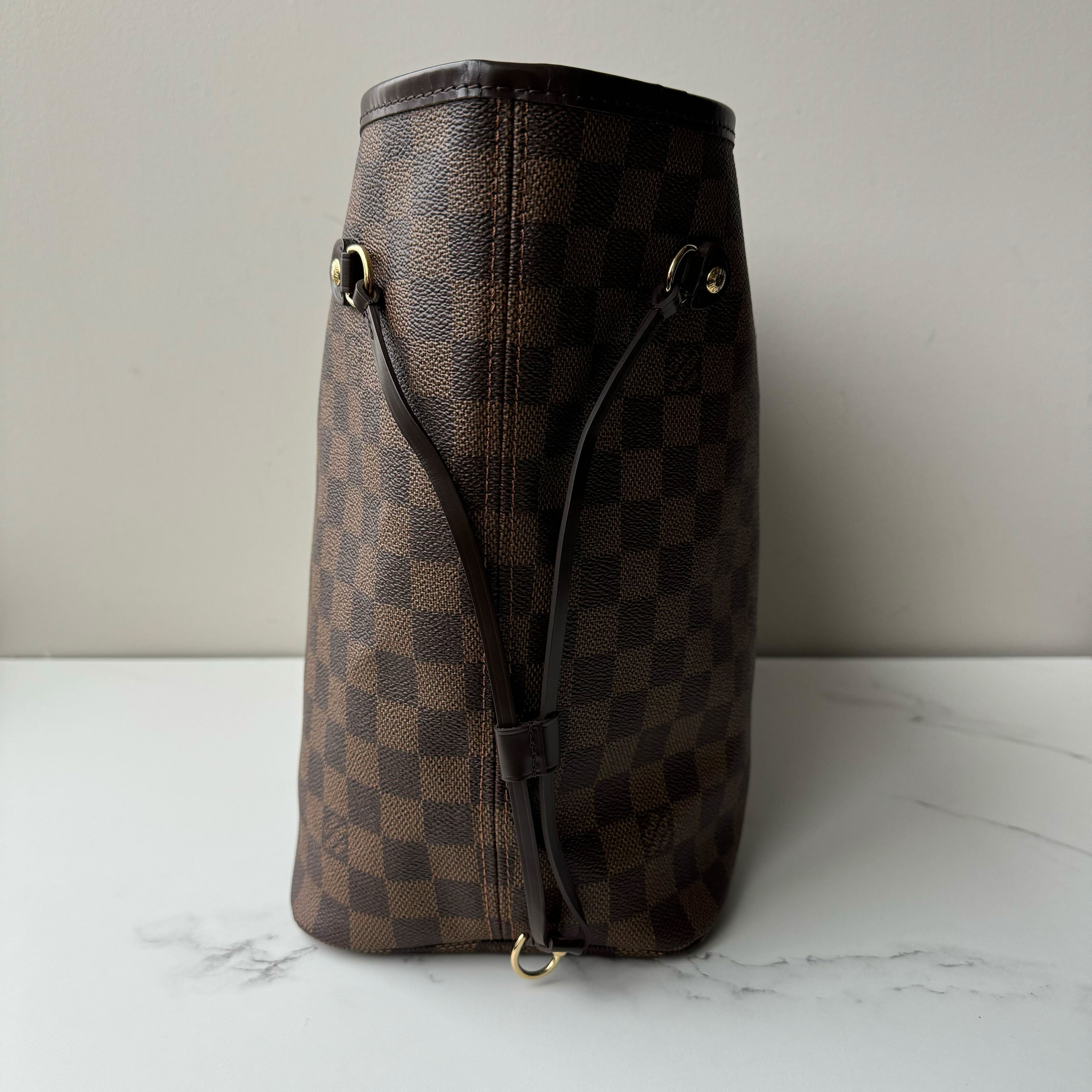 Louis Vuitton Neverfull MM