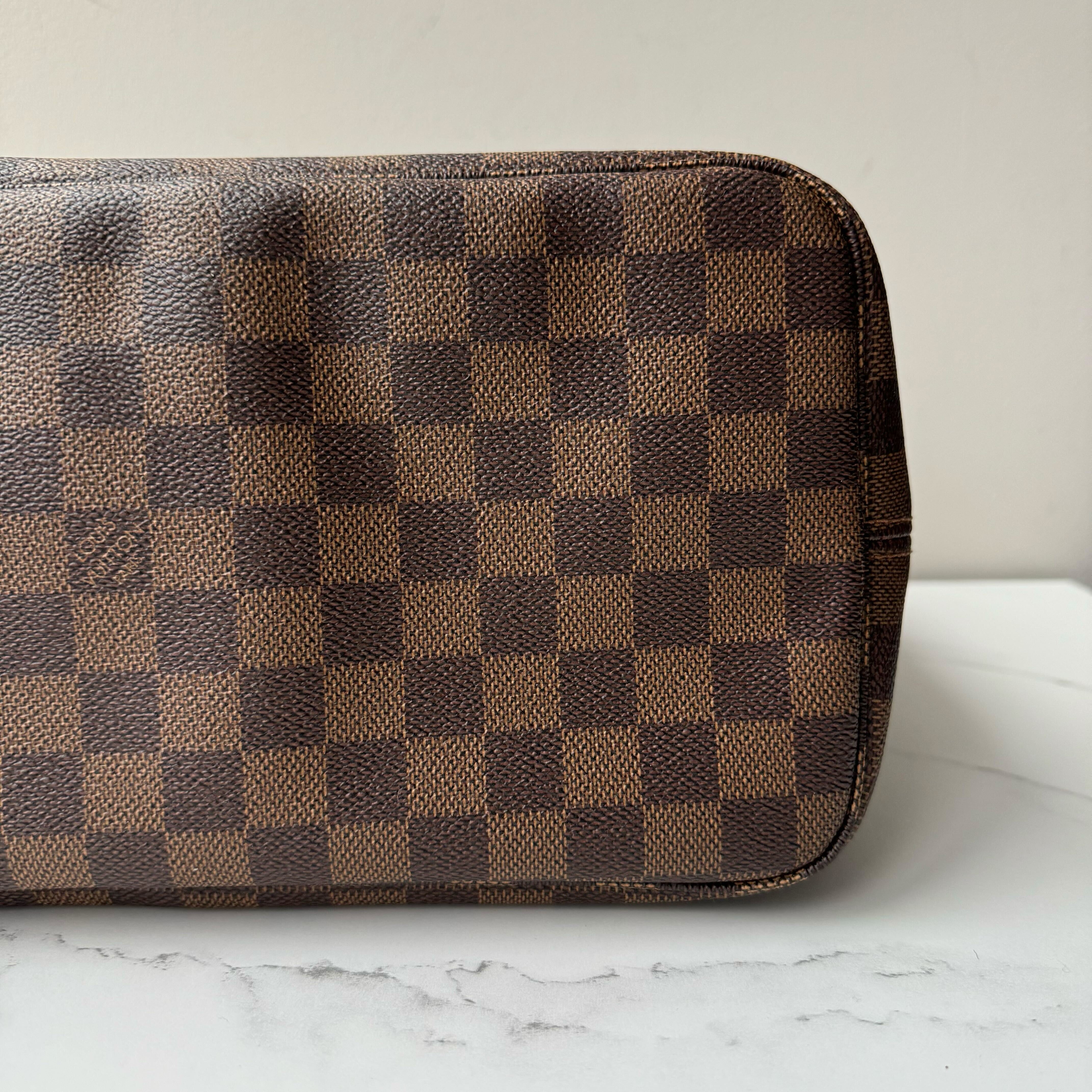 Louis Vuitton Neverfull MM