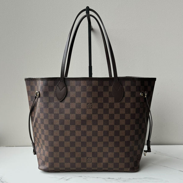 Louis Vuitton Neverfull MM