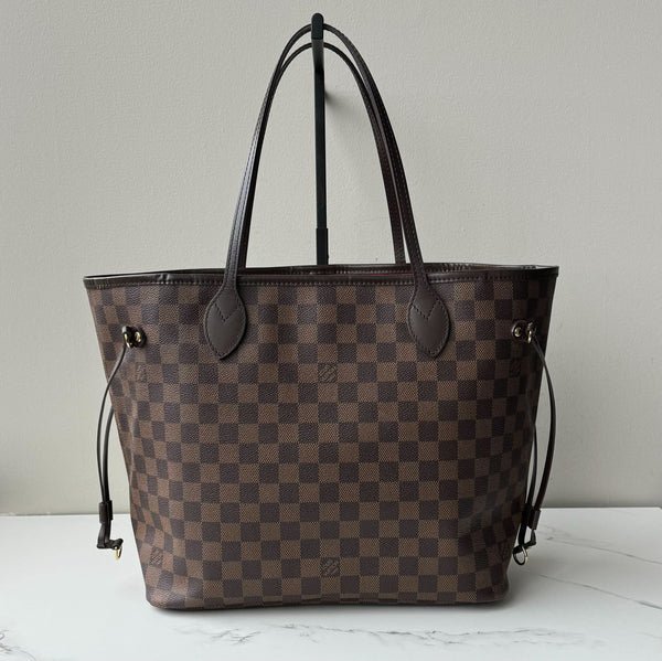 Louis Vuitton Neverfull MM