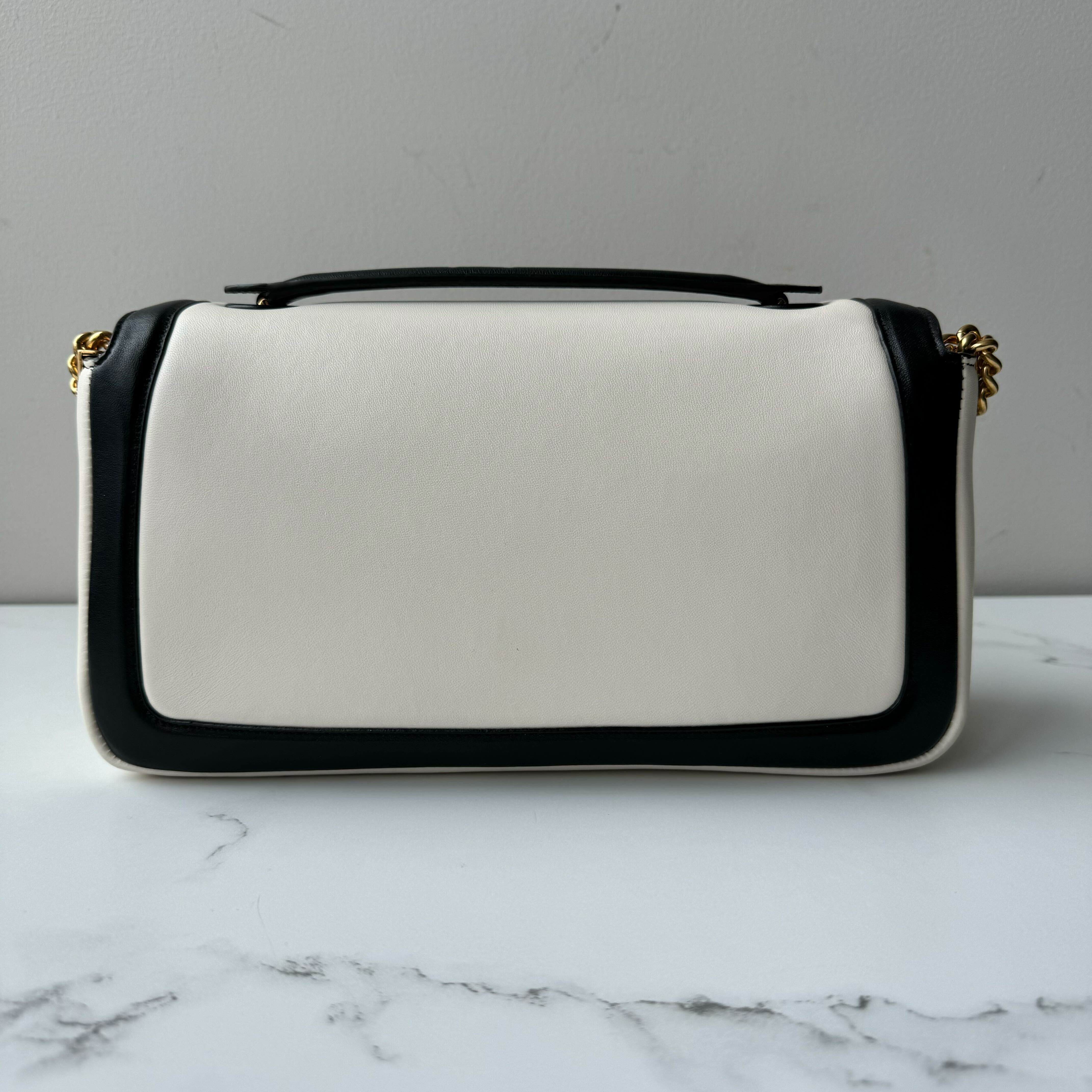 Fendi Baguette Shoulder Bag