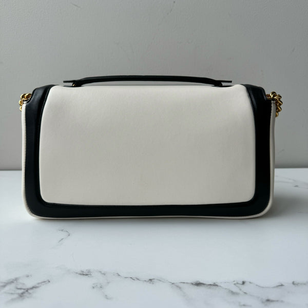 Fendi Baguette Shoulder Bag