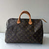 Louis Vuitton Speedy