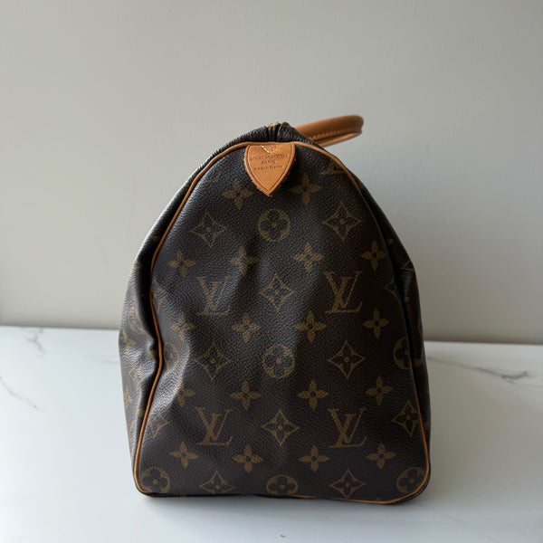 Louis Vuitton Speedy