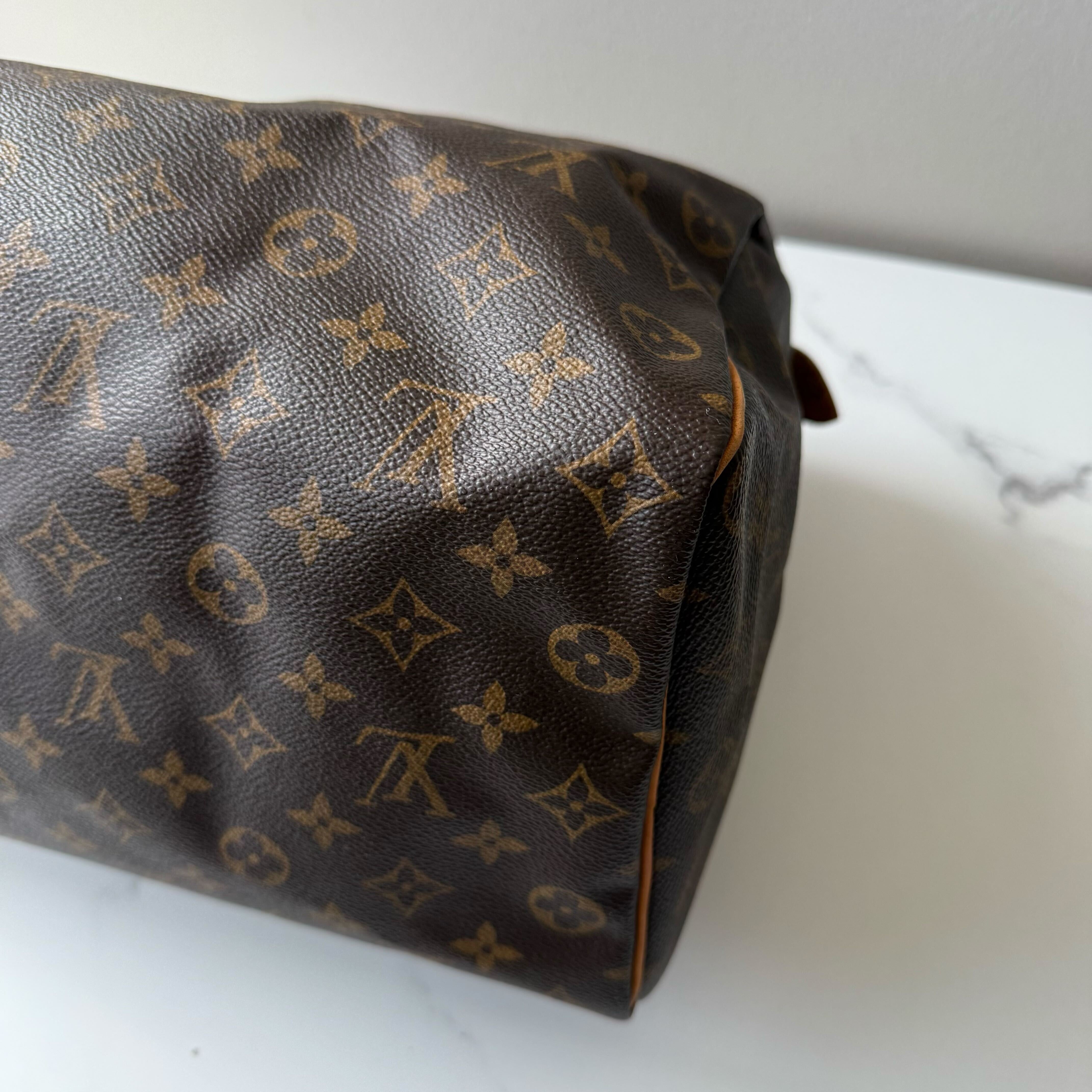 Louis Vuitton Speedy