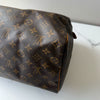 Louis Vuitton Speedy
