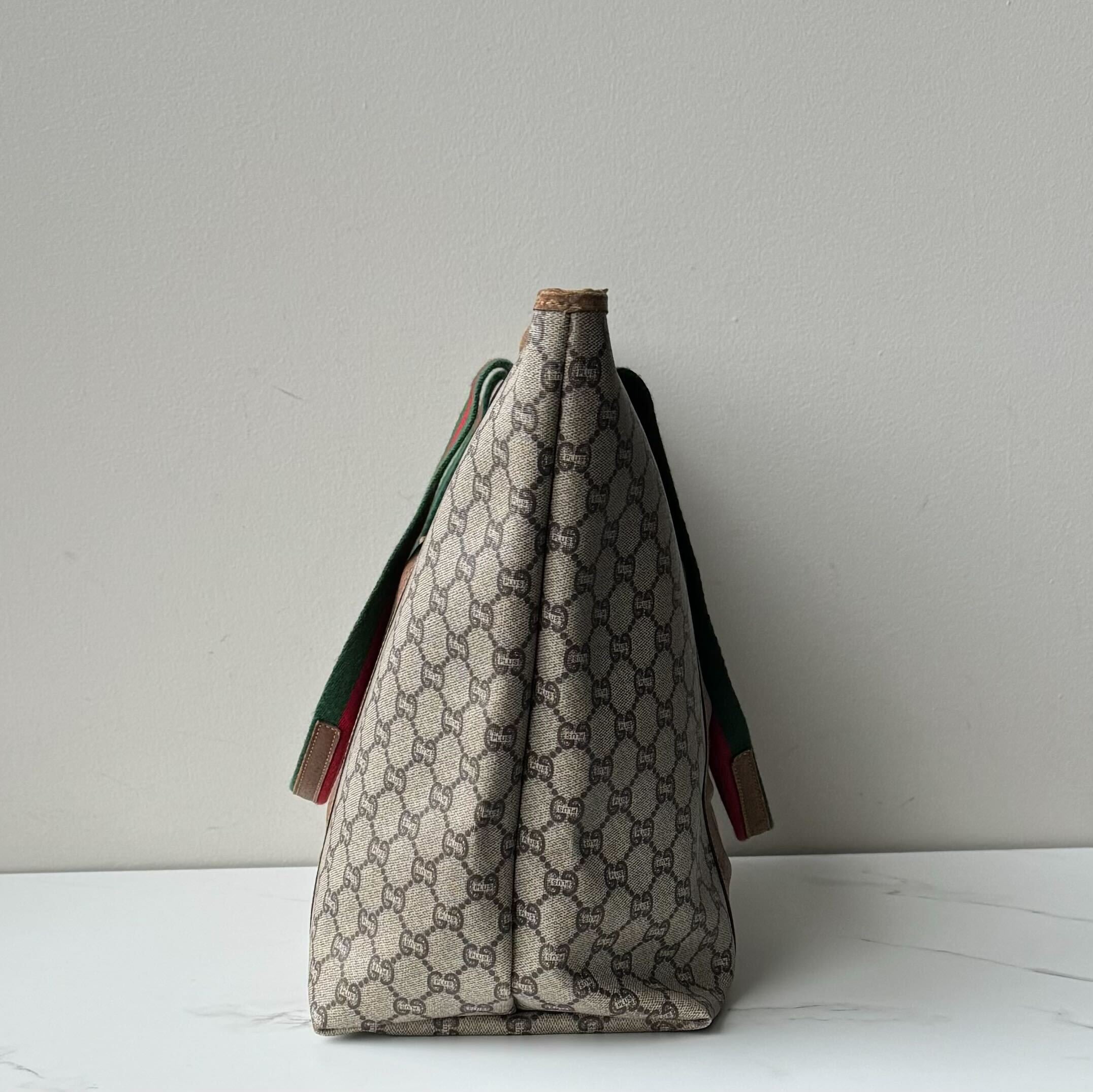 Gucci Tote