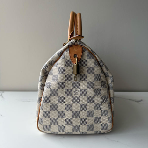 Louis Vuitton Speedy 30