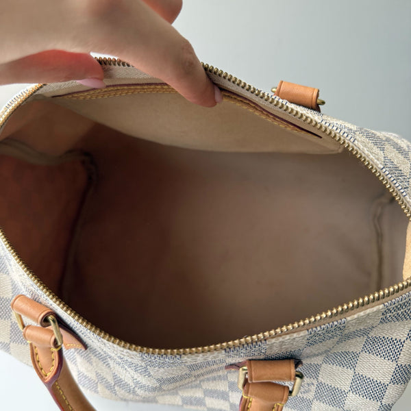 Louis Vuitton Speedy 30