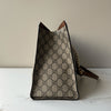 Gucci Pad Lock GG Tote