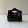 Chanel Clutch on Chain