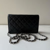 Chanel Wallet on Chain