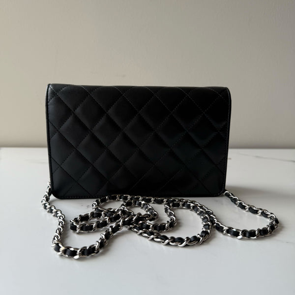 Chanel Wallet on Chain