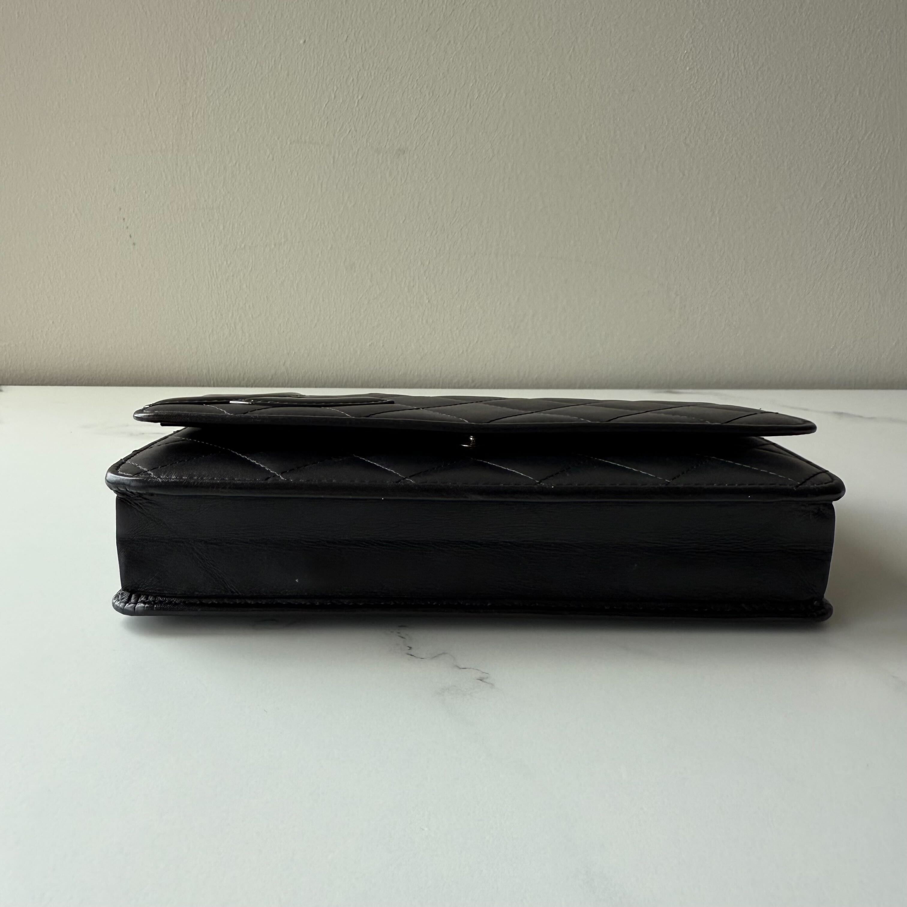 Chanel Wallet on Chain