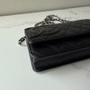 Chanel Wallet on Chain