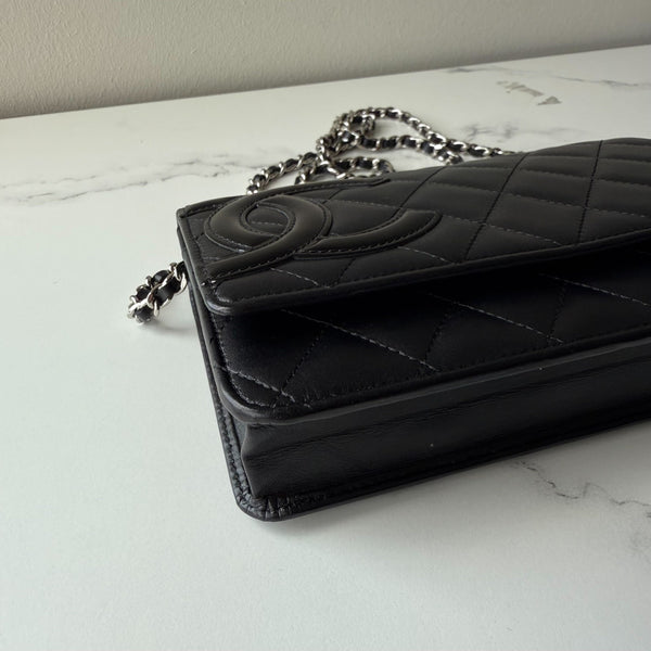Chanel Wallet on Chain