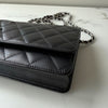 Chanel Wallet on Chain