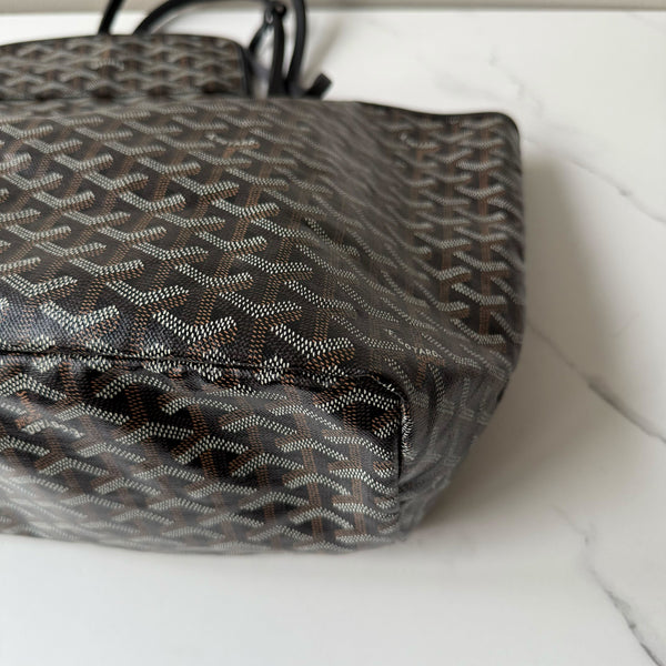Goyard St Louis Tote