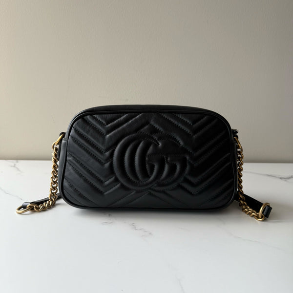 Gucci Camera Bag Small