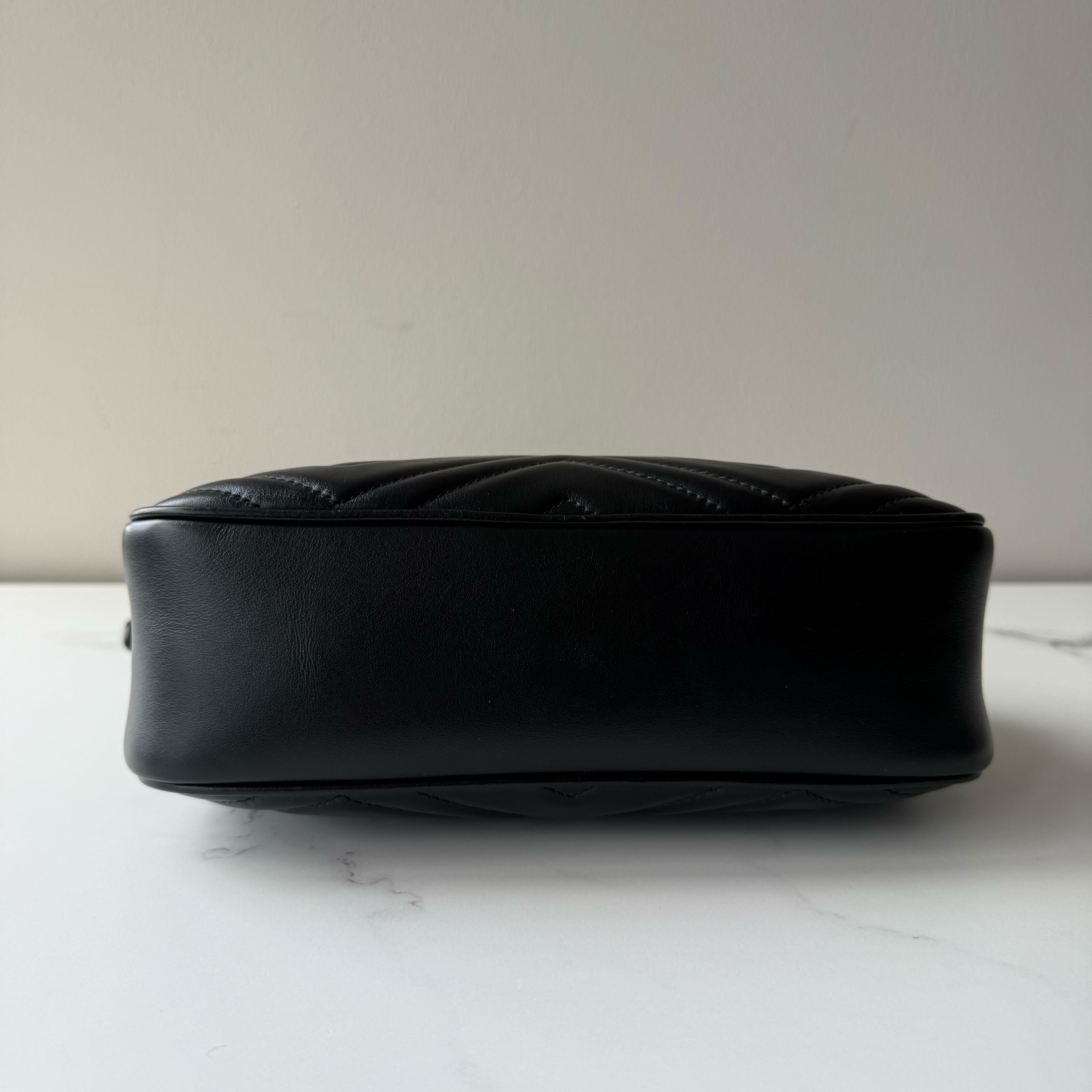 Gucci Camera Bag Small