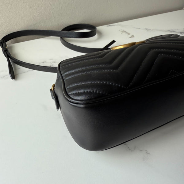 Gucci Camera Bag Small