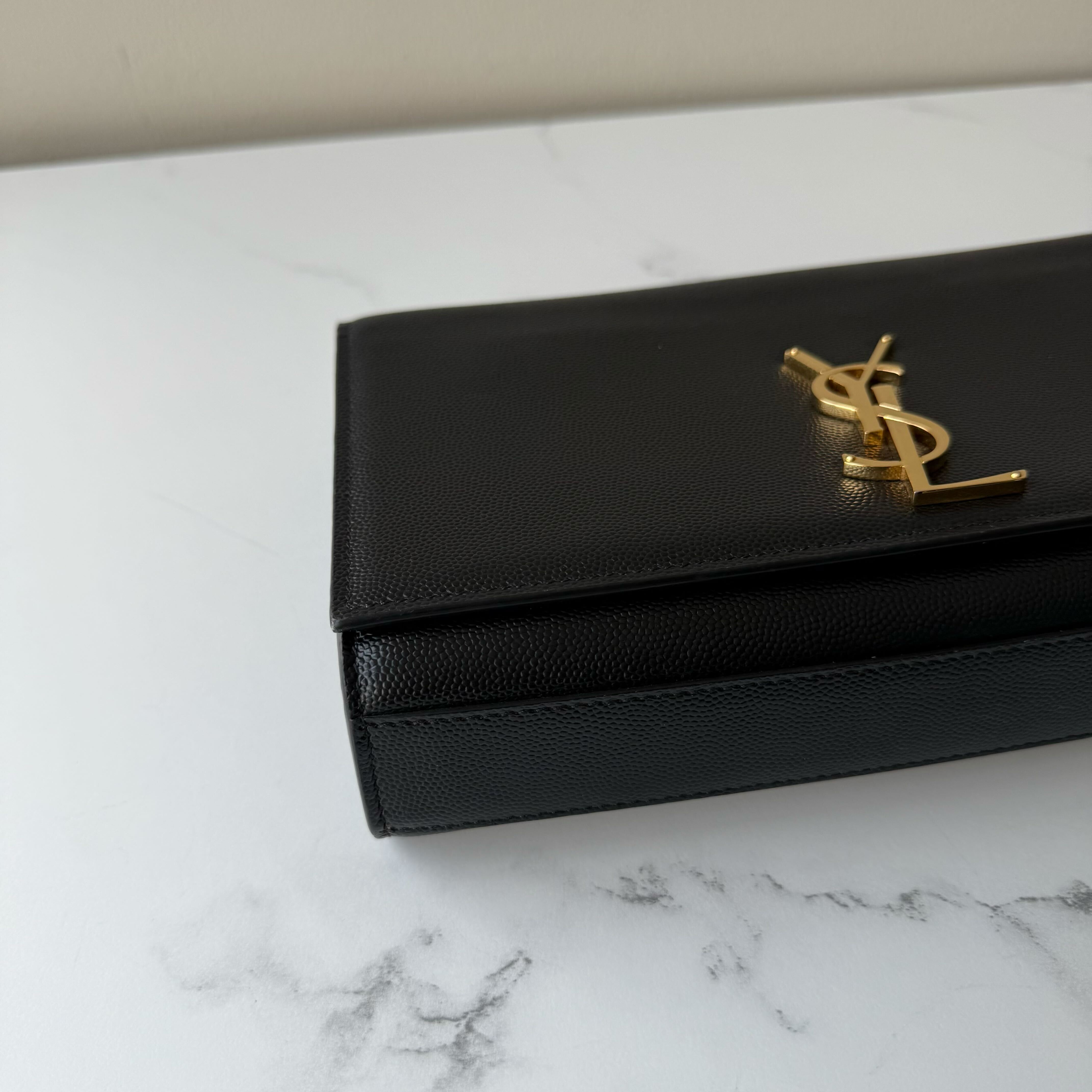 Saint Laurent Kate