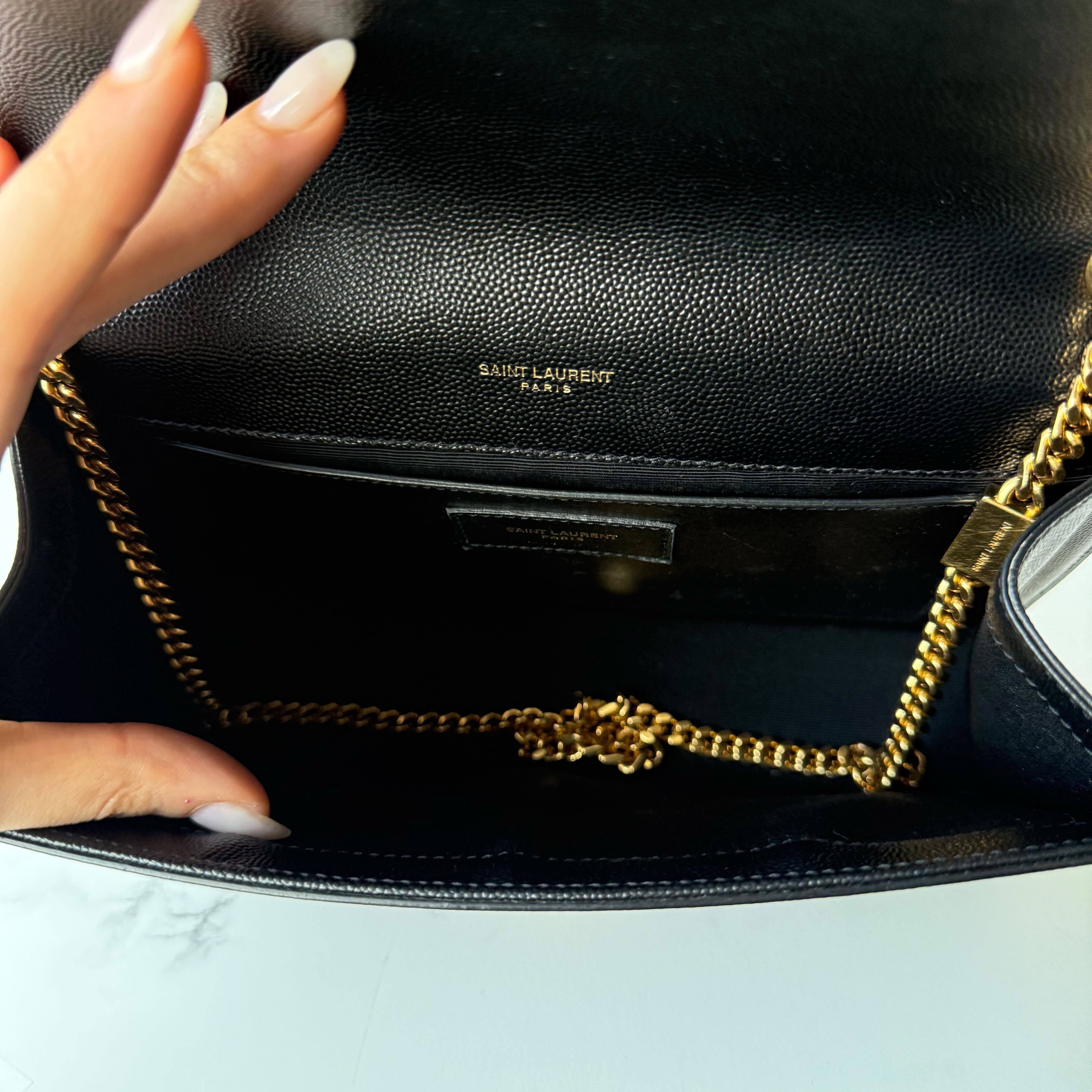 Saint Laurent Kate