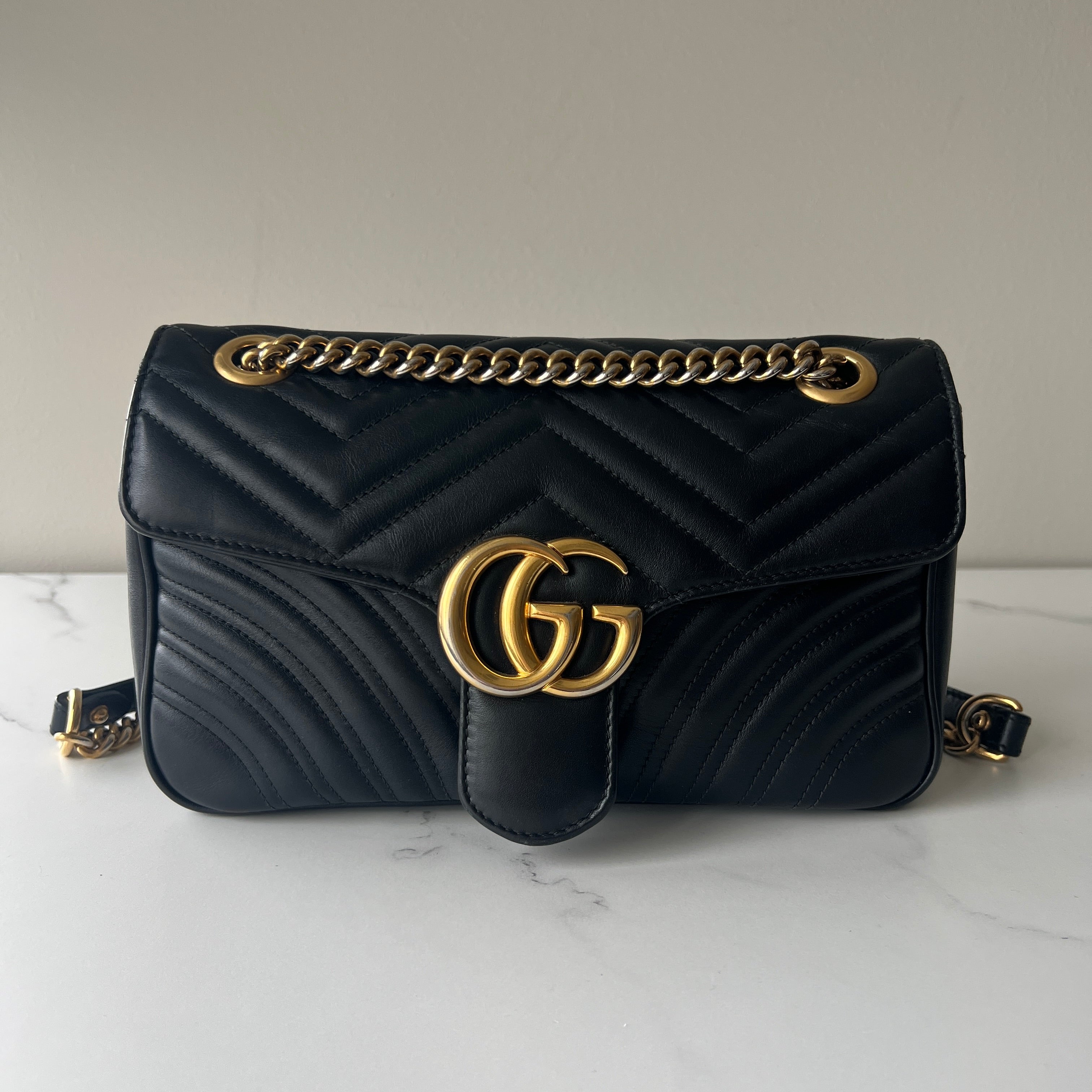 Gucci Marmont
