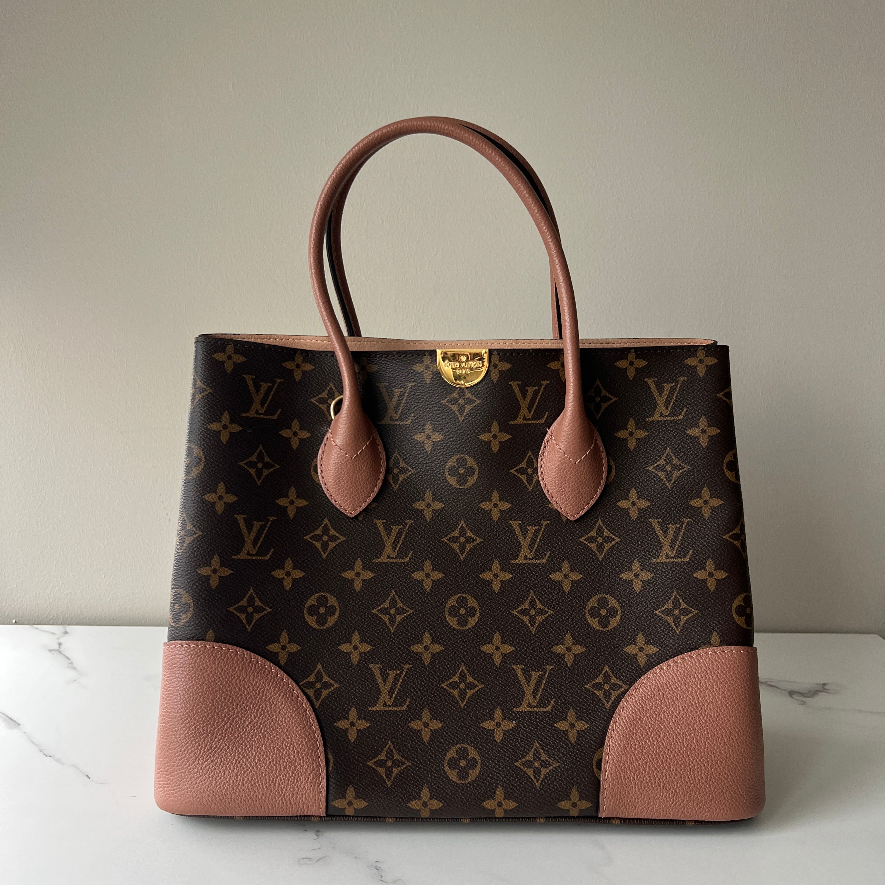 Louis Vuitton Flandrin