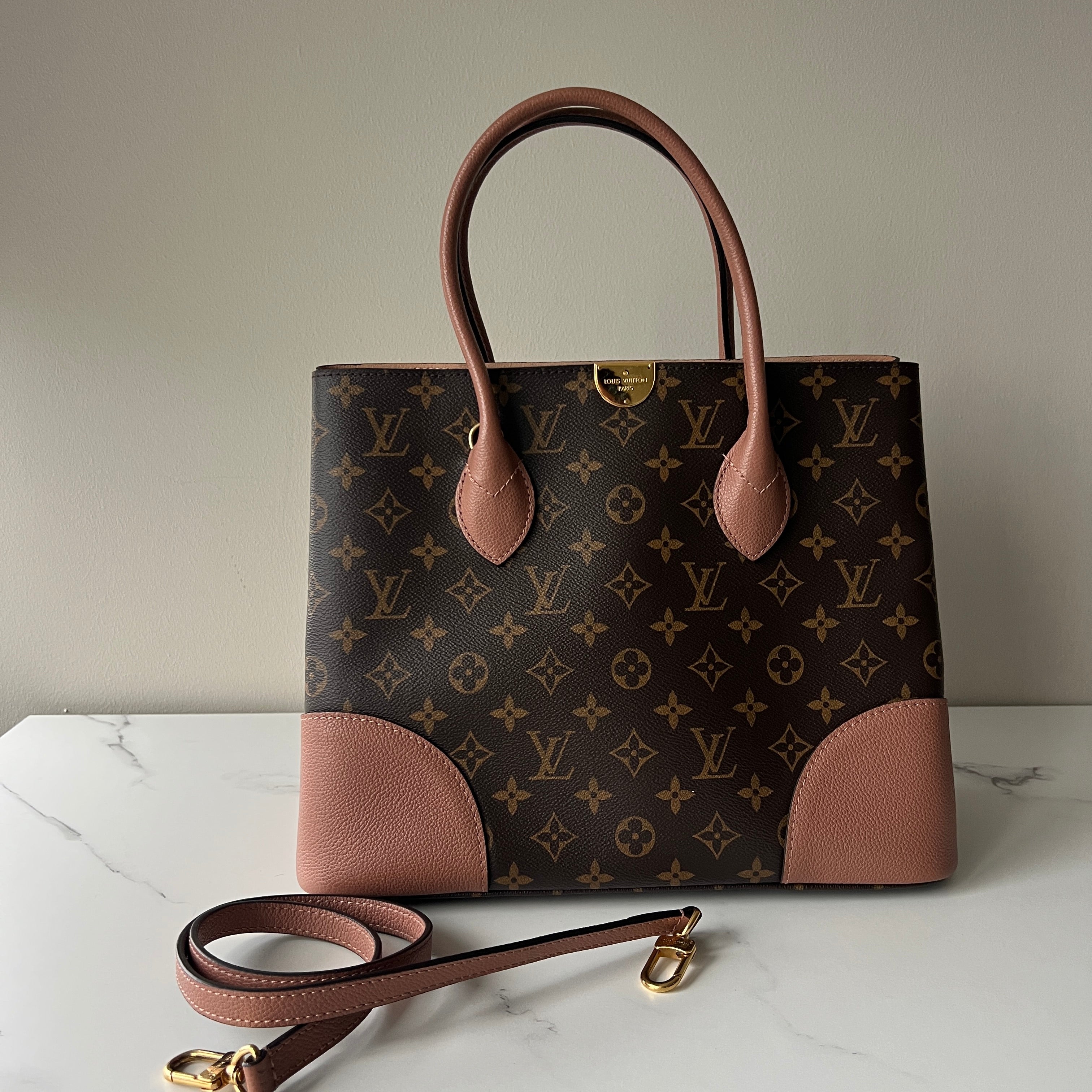 Louis Vuitton Flandrin