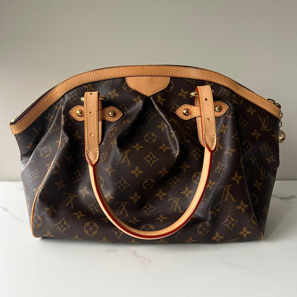 Louis Vuitton Tivoli