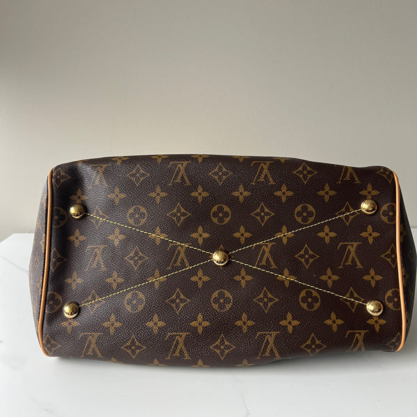 Louis Vuitton Tivoli