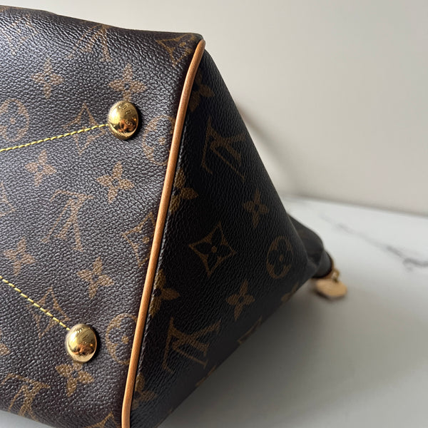 Louis Vuitton Tivoli